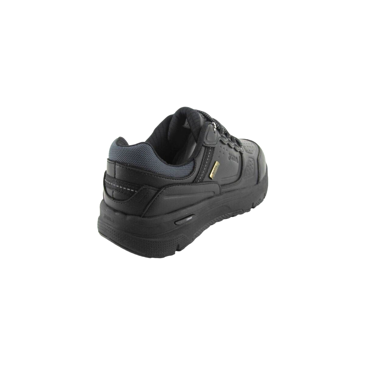 Scarpe da Uomo - JOMA Art. CDUERW2301 NERO sneakers idrorepellente