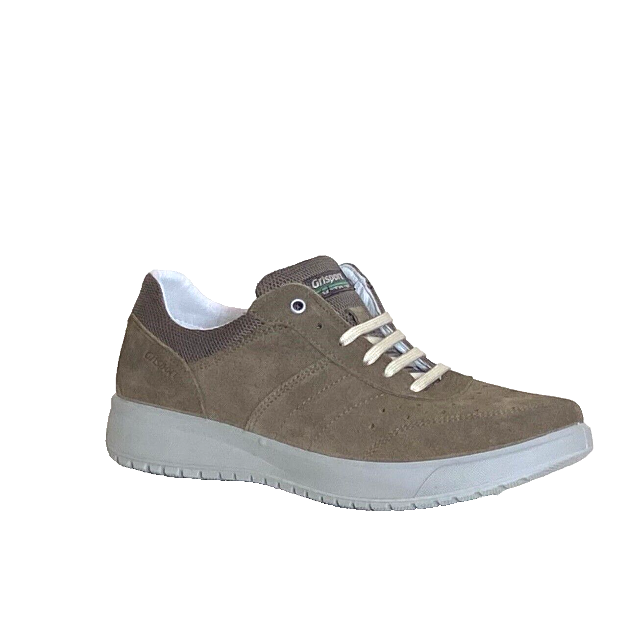 Scarpe da Uomo - GRISPORT Art. 43650eV22 Sneakers fieno casual