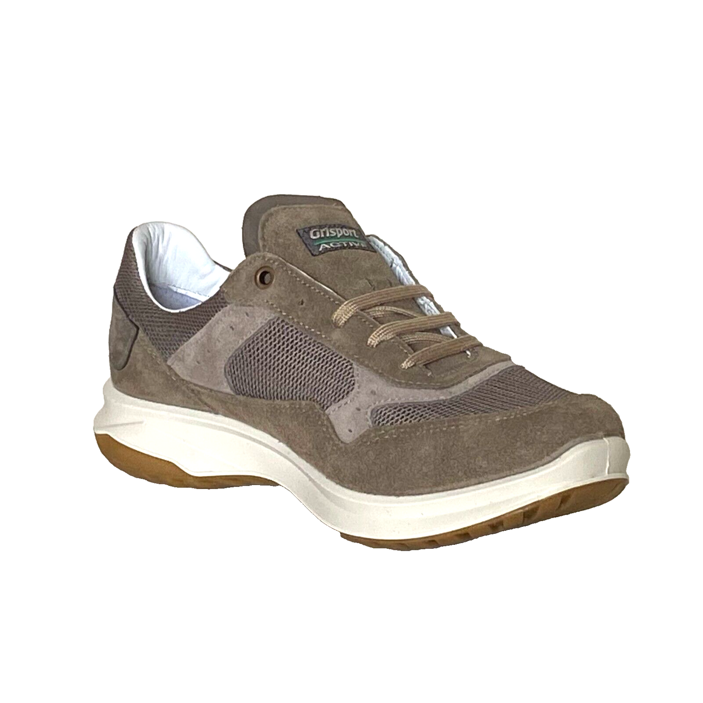 Scarpe da Uomo GRISPORT Art. 44117V3  FIENO VESUVIO Sneakers casual