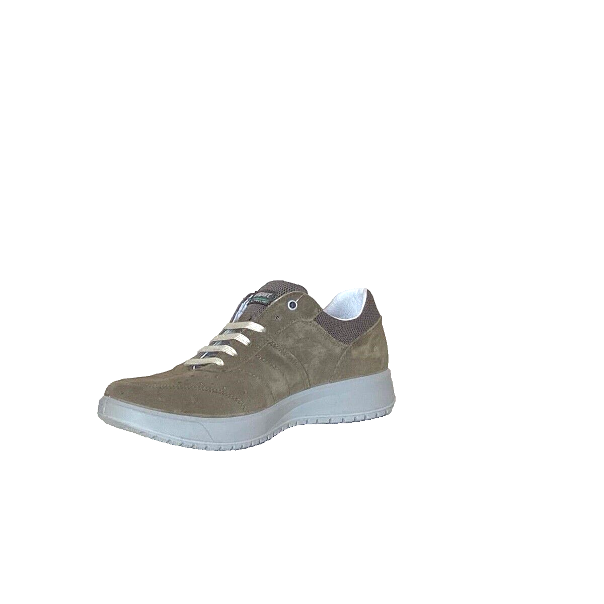 Scarpe da Uomo - GRISPORT Art. 43650eV22 Sneakers fieno casual