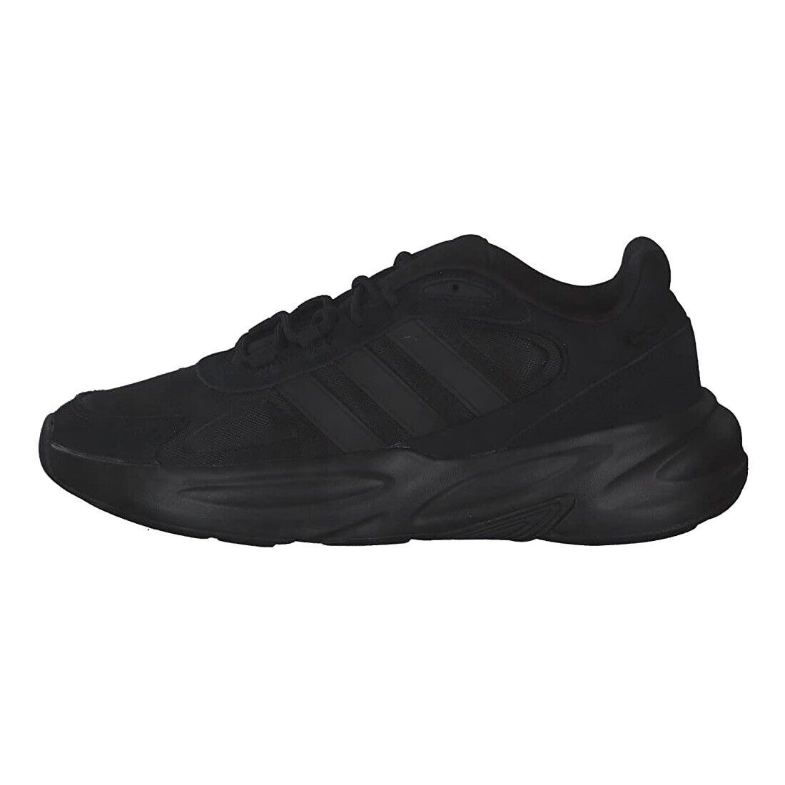 Scarpe sportive da Uomo - ADIDAS Art. OZELLE GX6767 Colore NERO