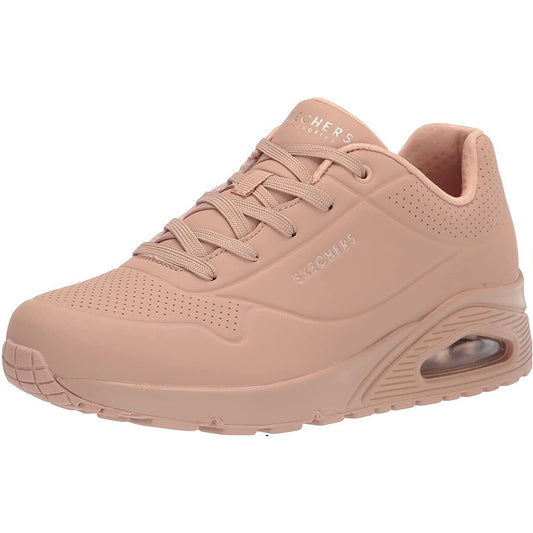 Scarpe da Donna - SKECHERS Art. 73690SND  SABBIA Sneakers casual