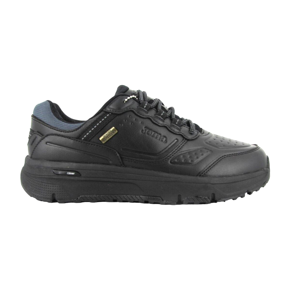 Scarpe da Uomo - JOMA Art. CDUERW2301 NERO sneakers idrorepellente