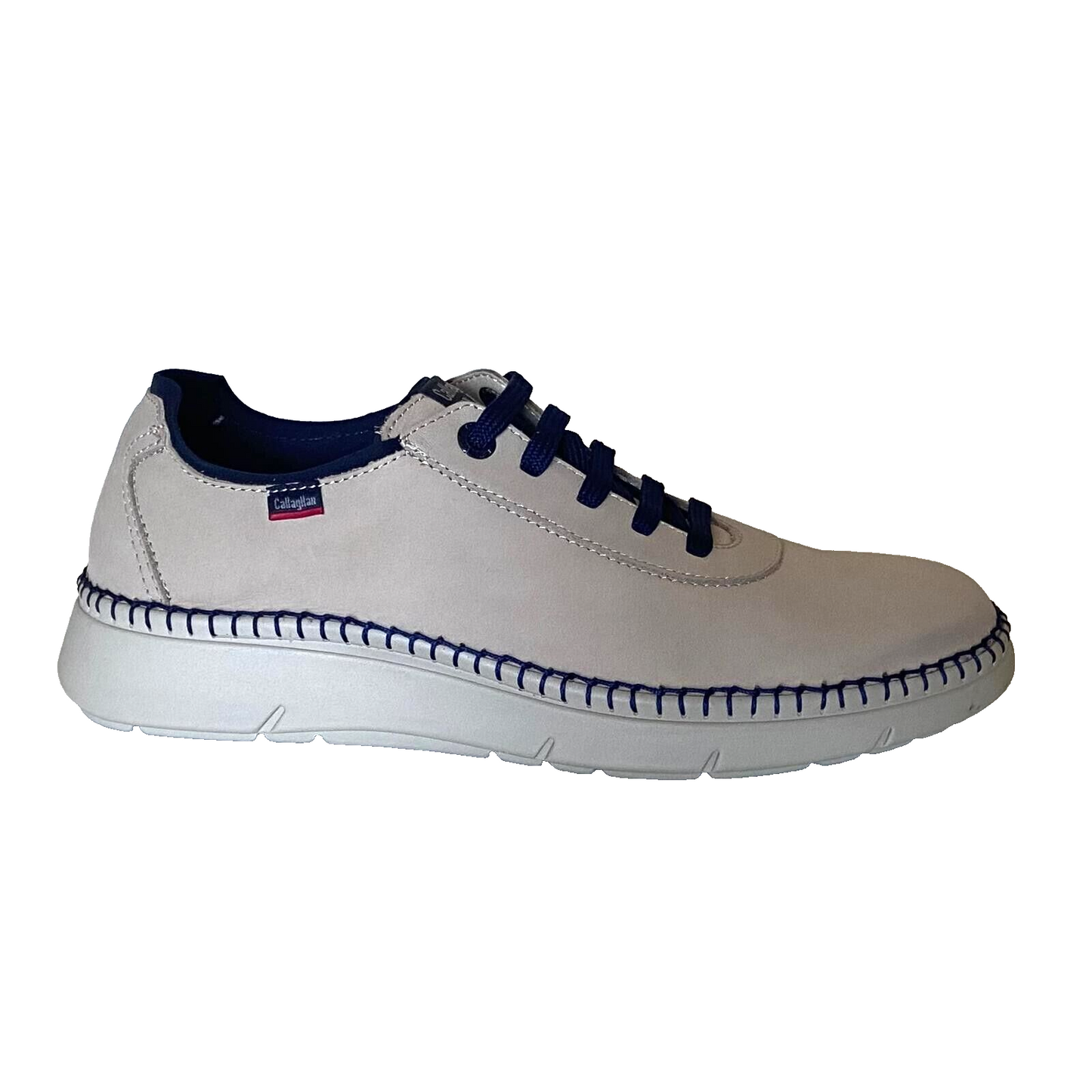 Scarpe da uomo CALLAGHAN art. 53502 sneakers PIEDRA MARIN casual