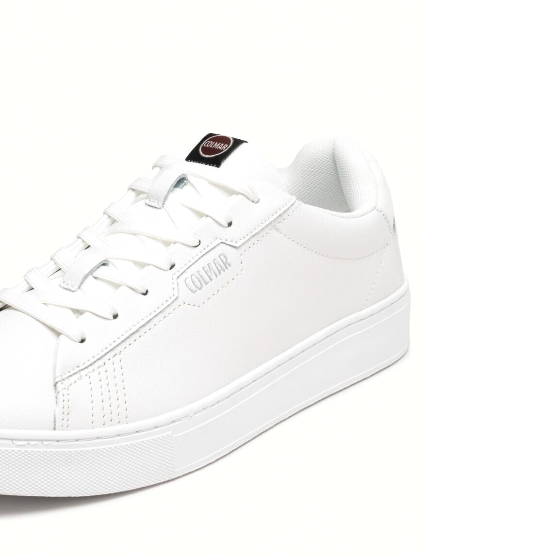 Scarpe  da Uomo - COLMAR Art. BATES BLANK 038  bianco sneakers