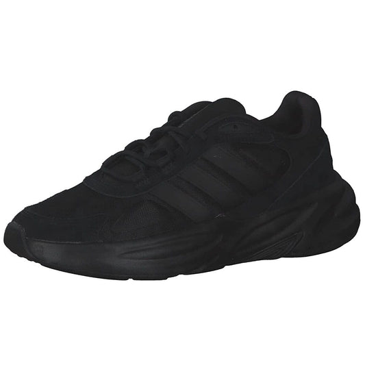 Scarpe  da Uomo - ADIDAS Art. OZELLE GX6767  NERO Sneakers