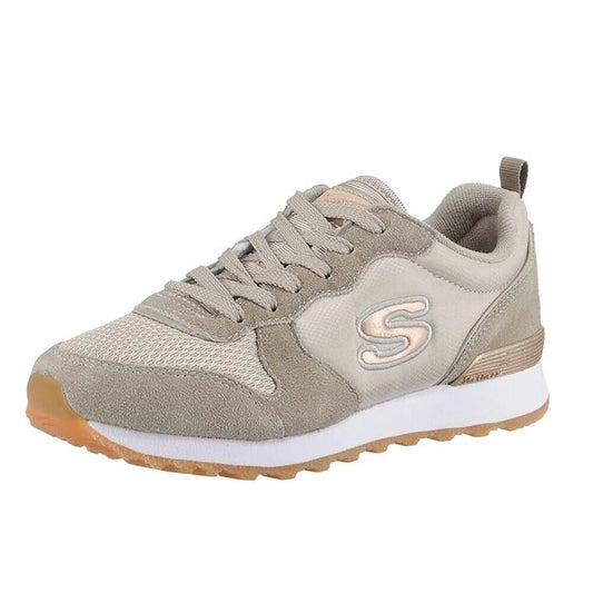 Scarpe da Donna - SKECHERS Art. 111TPE  TAUPE  SNEAKERS