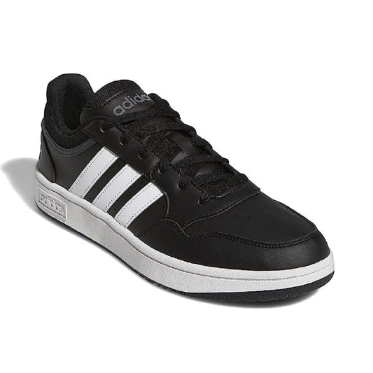 Scarpe  da Uomo - ADIDAS Art. HOOPS 3,0 GY5432 NERO  sneakers