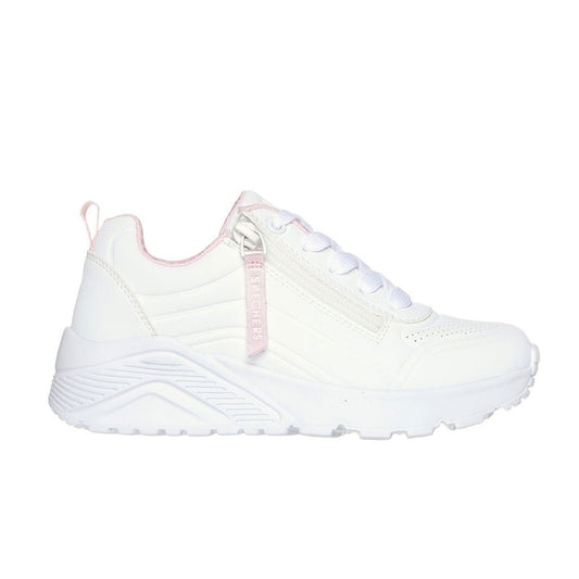 Scarpe JUNIOR Bambina/Ragazza - SKECHERS Art. 310387LWHT WHITE  Sneakers