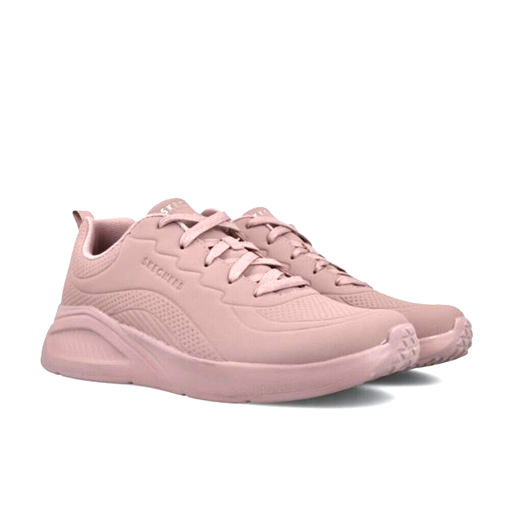 Scarpe casual da Donna - SKECHERS Art. 177288MVE sneakers mauve