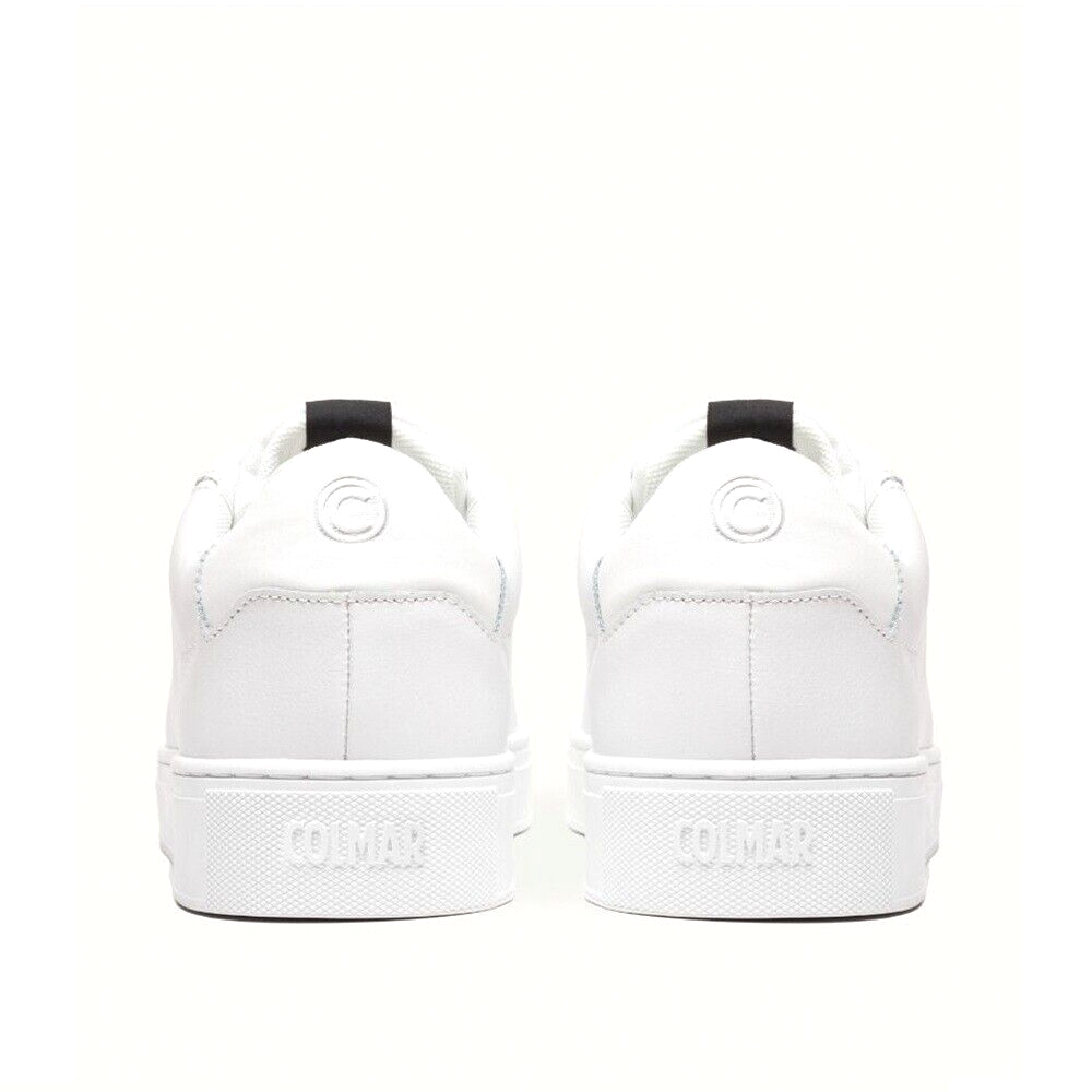 Scarpe  da Uomo - COLMAR Art. BATES BLANK 038  bianco sneakers