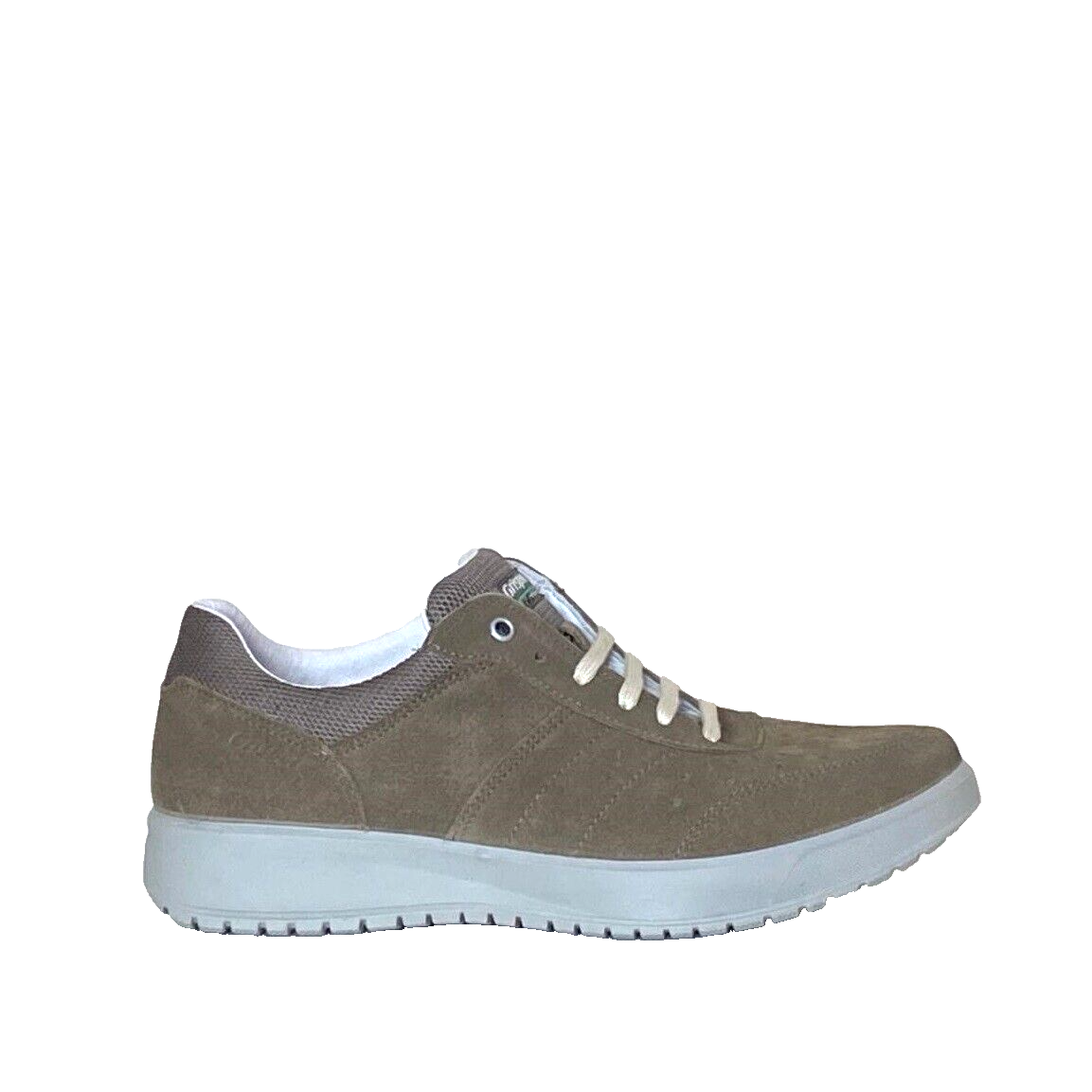 Scarpe da Uomo - GRISPORT Art. 43650eV22 Sneakers fieno casual