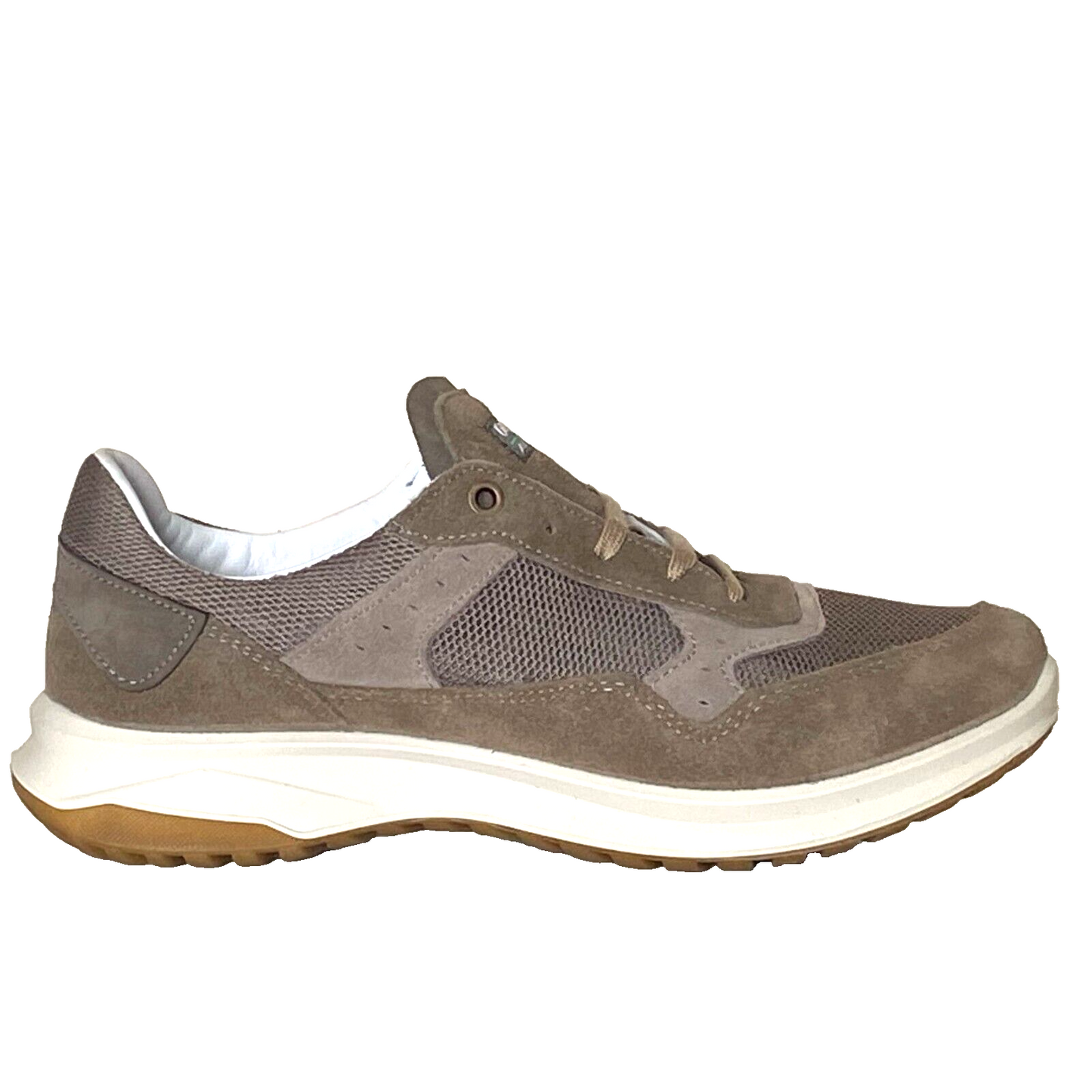 Scarpe da Uomo GRISPORT Art. 44117V3  FIENO VESUVIO Sneakers casual