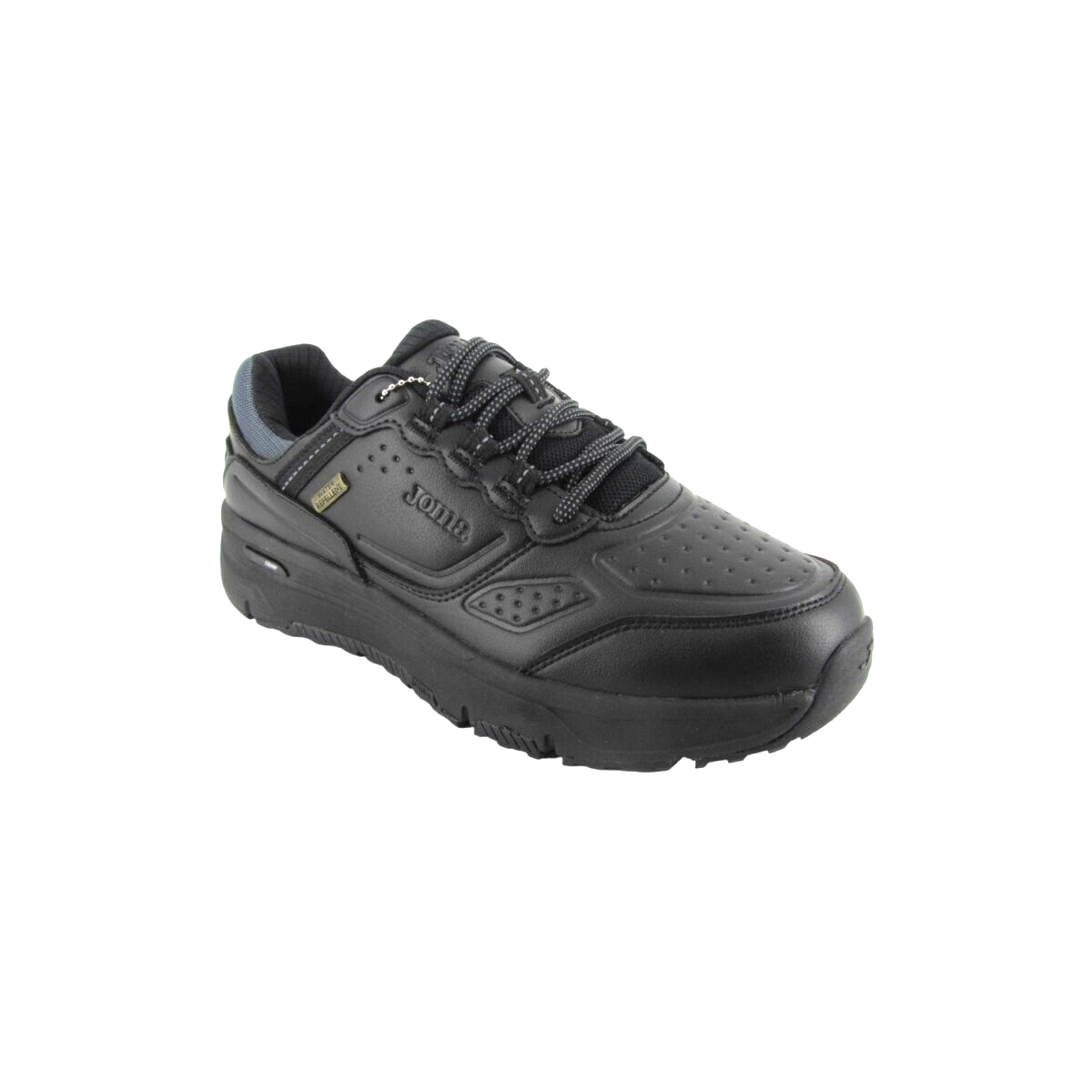 Scarpe da Uomo - JOMA Art. CDUERW2301 NERO sneakers idrorepellente