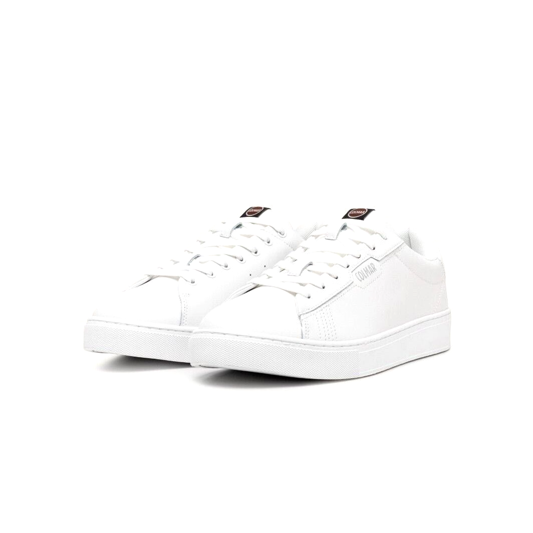 Scarpe  da Uomo - COLMAR Art. BATES BLANK 038  bianco sneakers