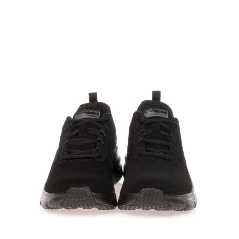 Scarpe da Donna SKECHERS art. 88888366BBK NERO Sneakers