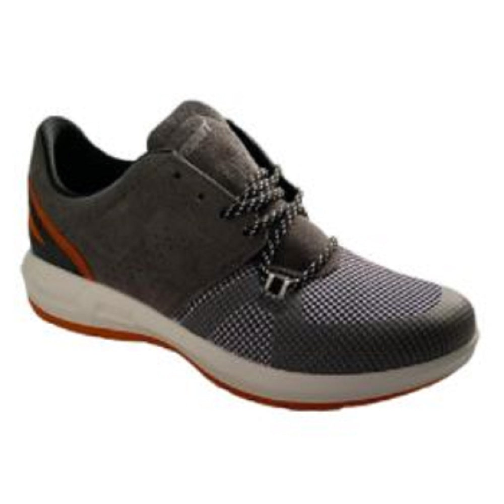 Scarpe uomo GRISPORT - art. 44001V16 GRIGIO sneakers casual