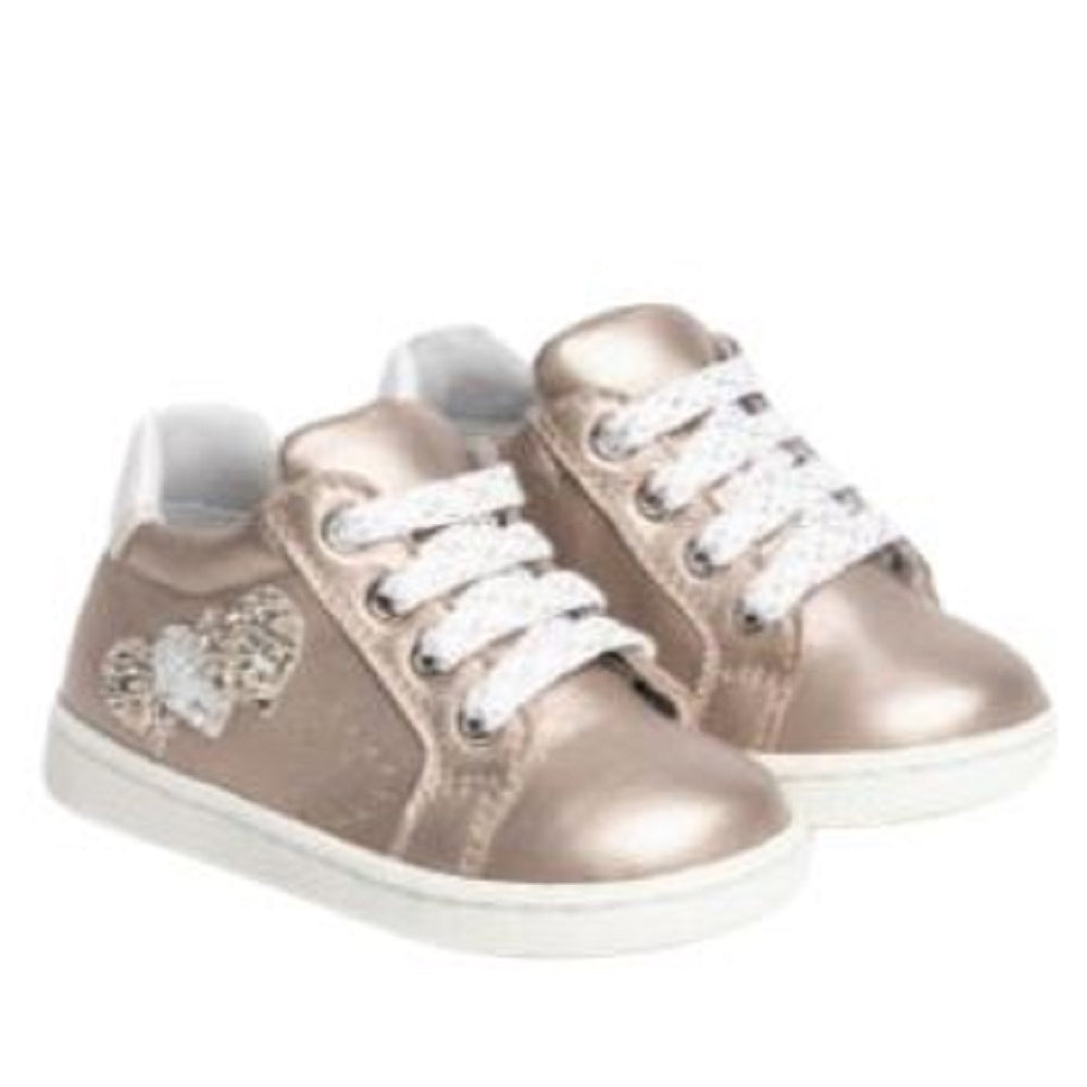 Scarpe bambina NEROGIARDINI - art. E222134F 675 COLOR SATURN sneakers