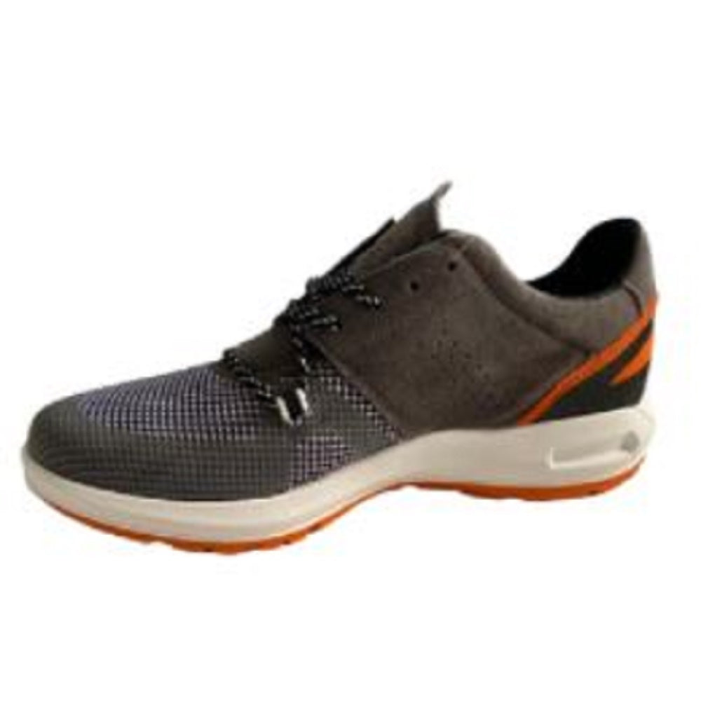 Scarpe uomo GRISPORT - art. 44001V16 GRIGIO sneakers casual