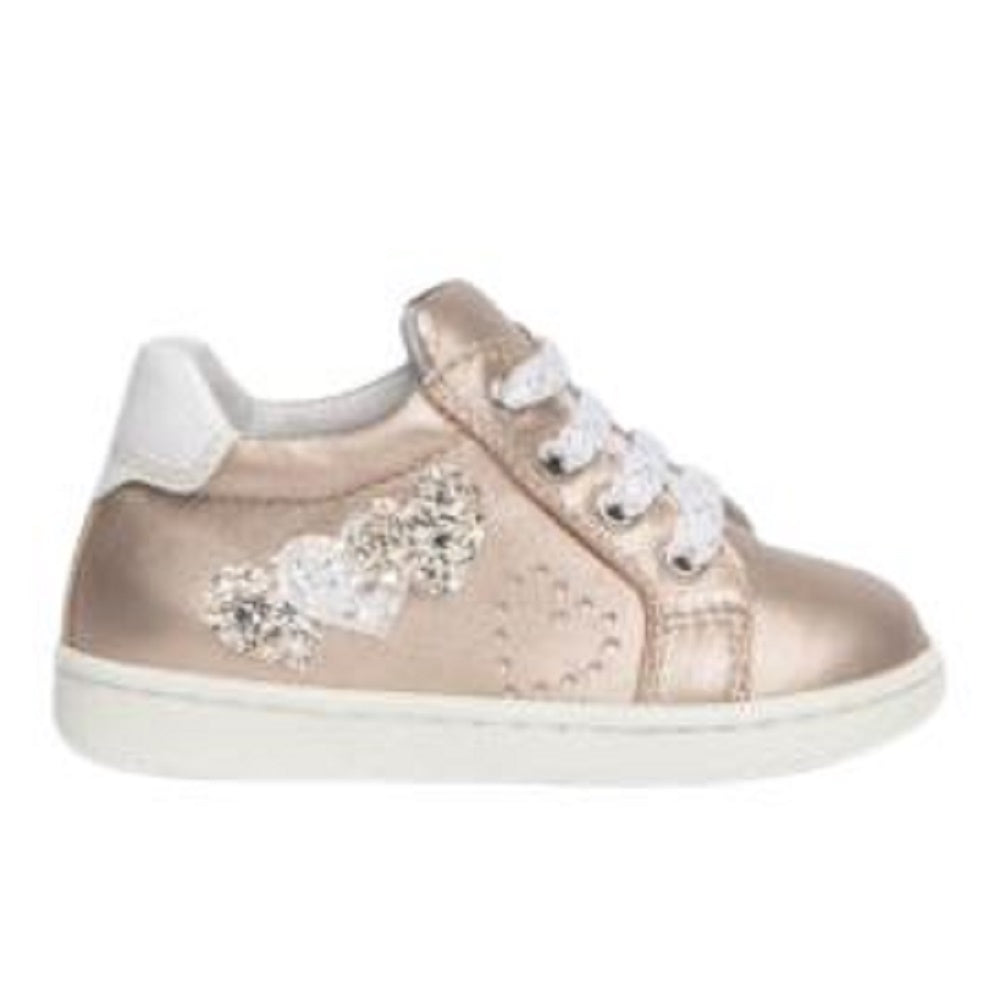 Scarpe bambina NEROGIARDINI - art. E222134F 675 COLOR SATURN sneakers