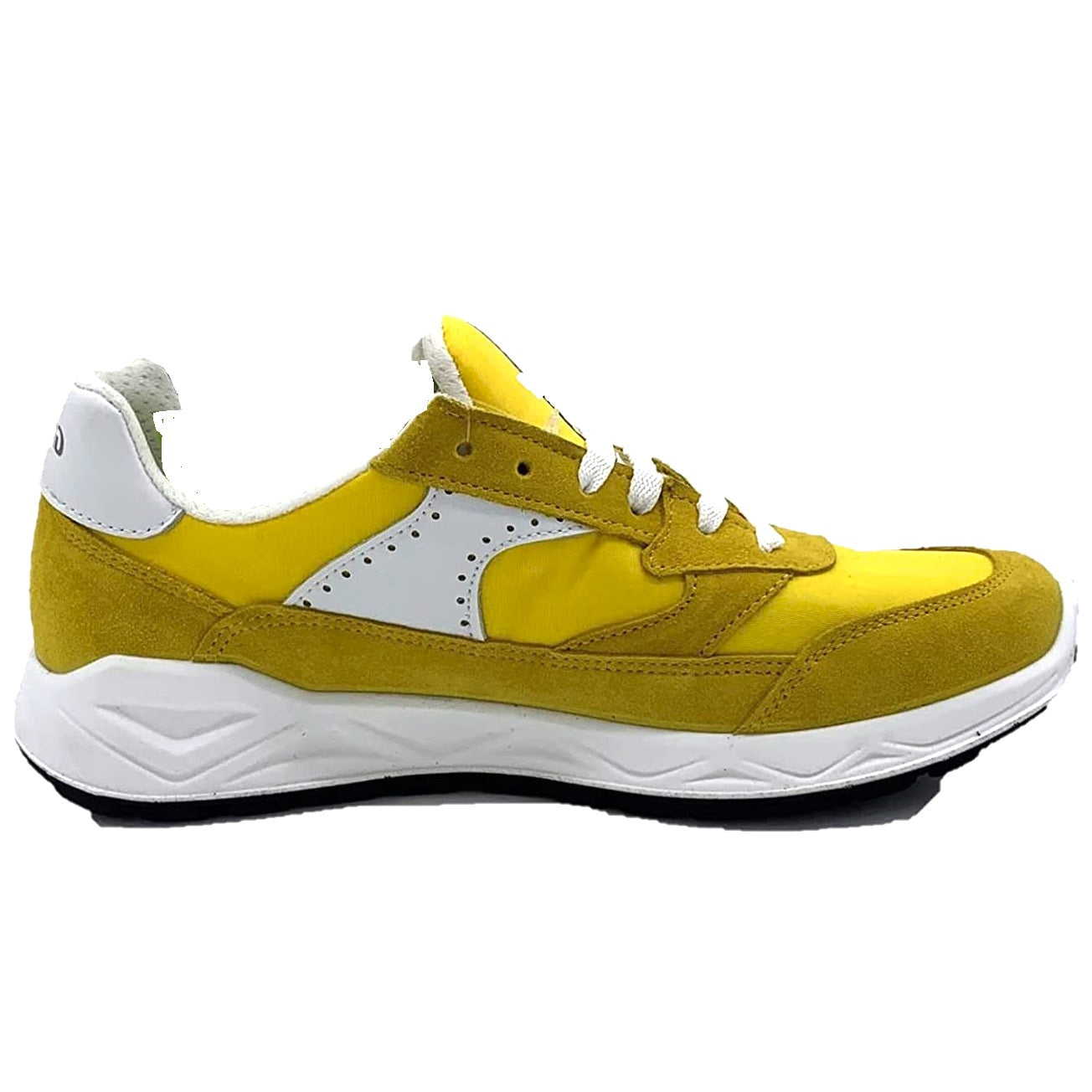 Scarpe uomo GRISPORT art. 44201V11 sneakers giallo casual – Supernova  calzature