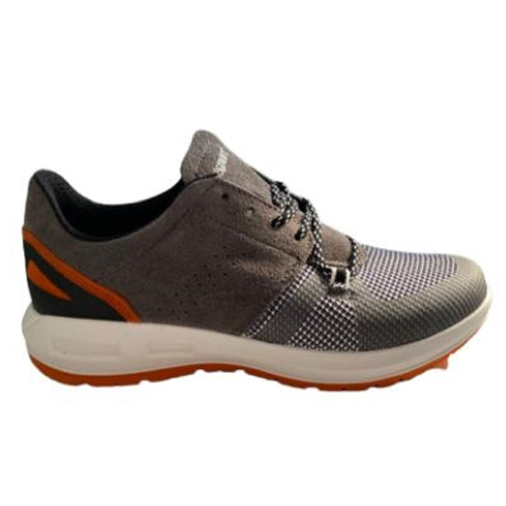 Scarpe uomo GRISPORT - art. 44001V16 GRIGIO sneakers casual