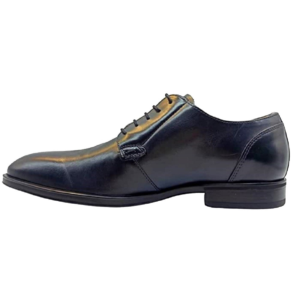 Scarpe casual/elegante da Uomo - NERO GIARDINI Art. E302765UE 207 derby blu