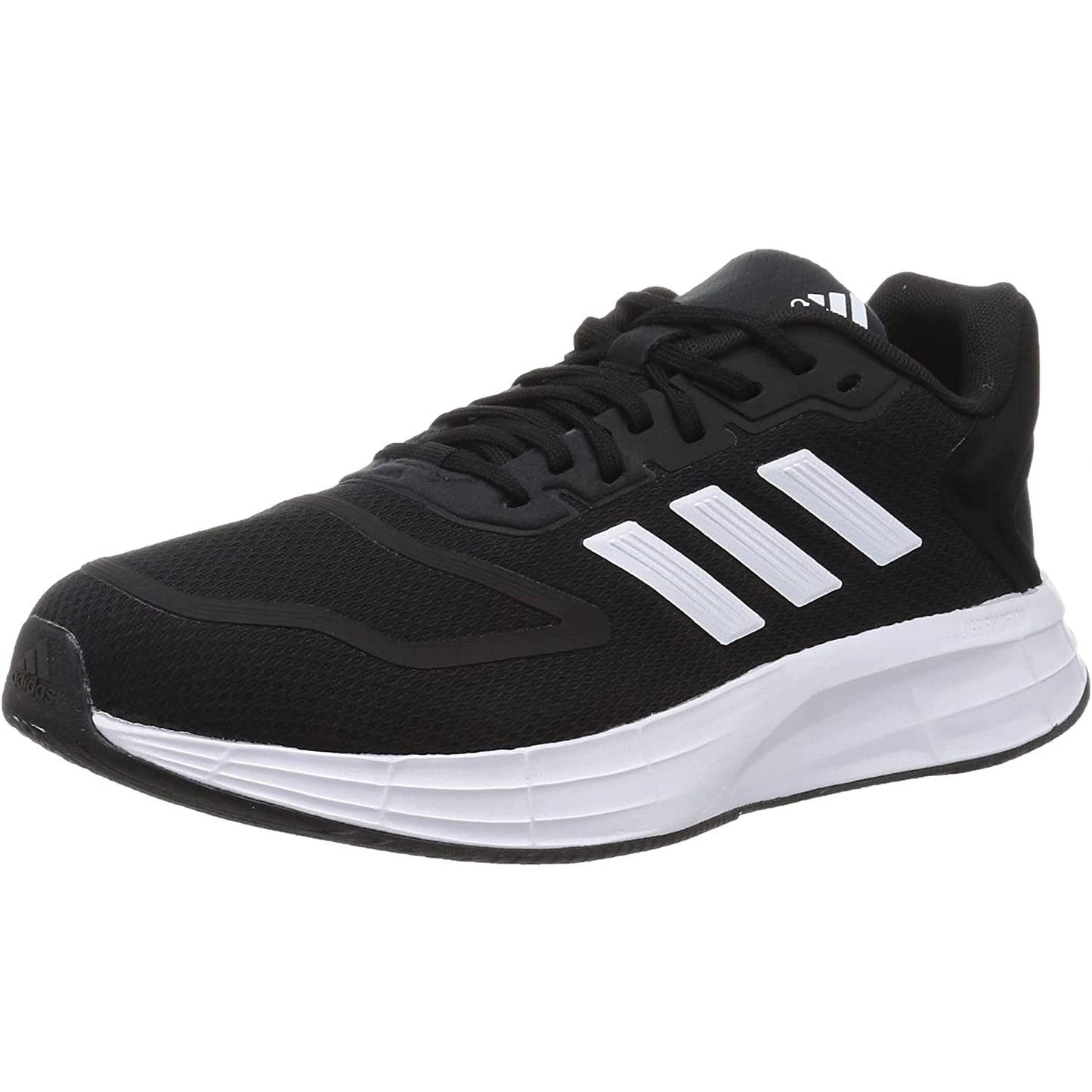 Scarpe da Uomo ADIDAS Art. DURAMO 10 GW8336 NERO sneakers sportive