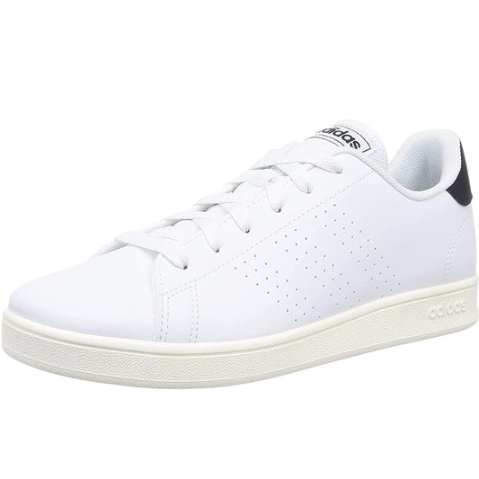 Scarpe sportive Unisex Adulto- ADIDAS Art. ADVANTAGE K sneakers bianco