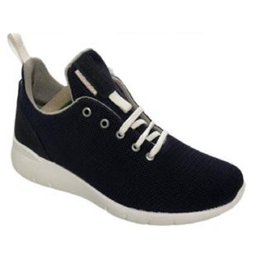 Scarpe da donna -GRISPORT - art.6624A23 - sneakers blu casual