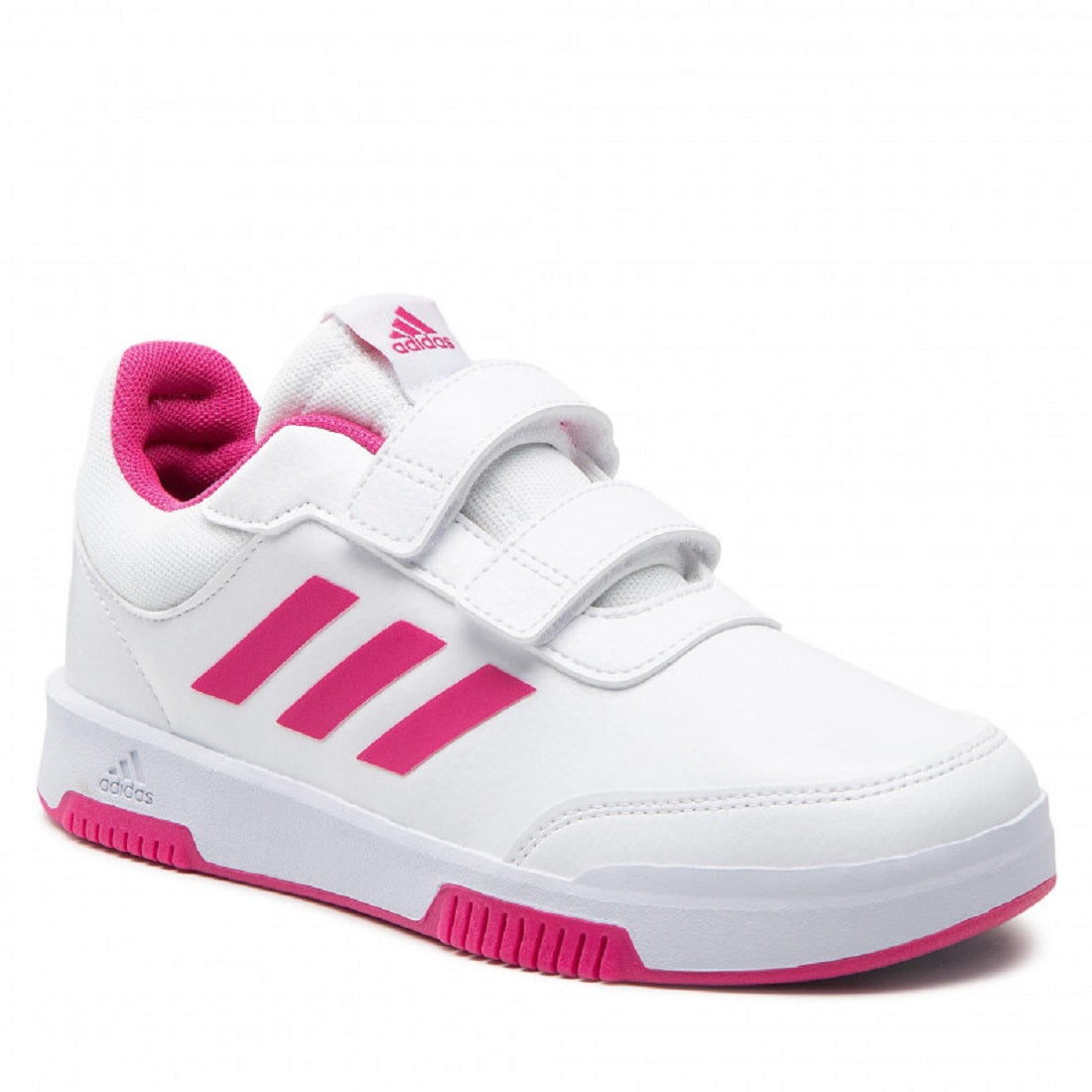 Scarpe sportive da Bambina - ADIDAS Art. TENSAUR2.0 GW6451 sneakers bianco