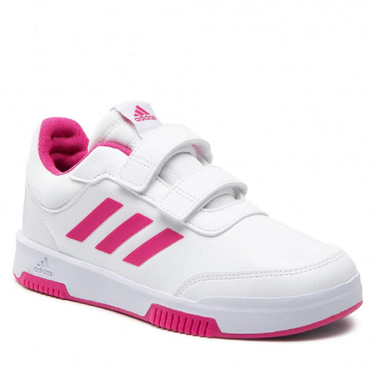 Scarpe sportive da Bambina - ADIDAS Art. TENSAUR2.0 GW6451 sneakers bianco