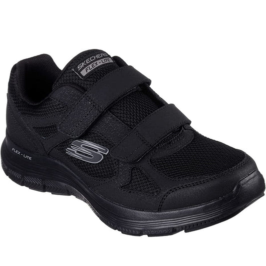 Scarpe sportive da Uomo - SKECHERS Art. 232578BBK NERO sneakers