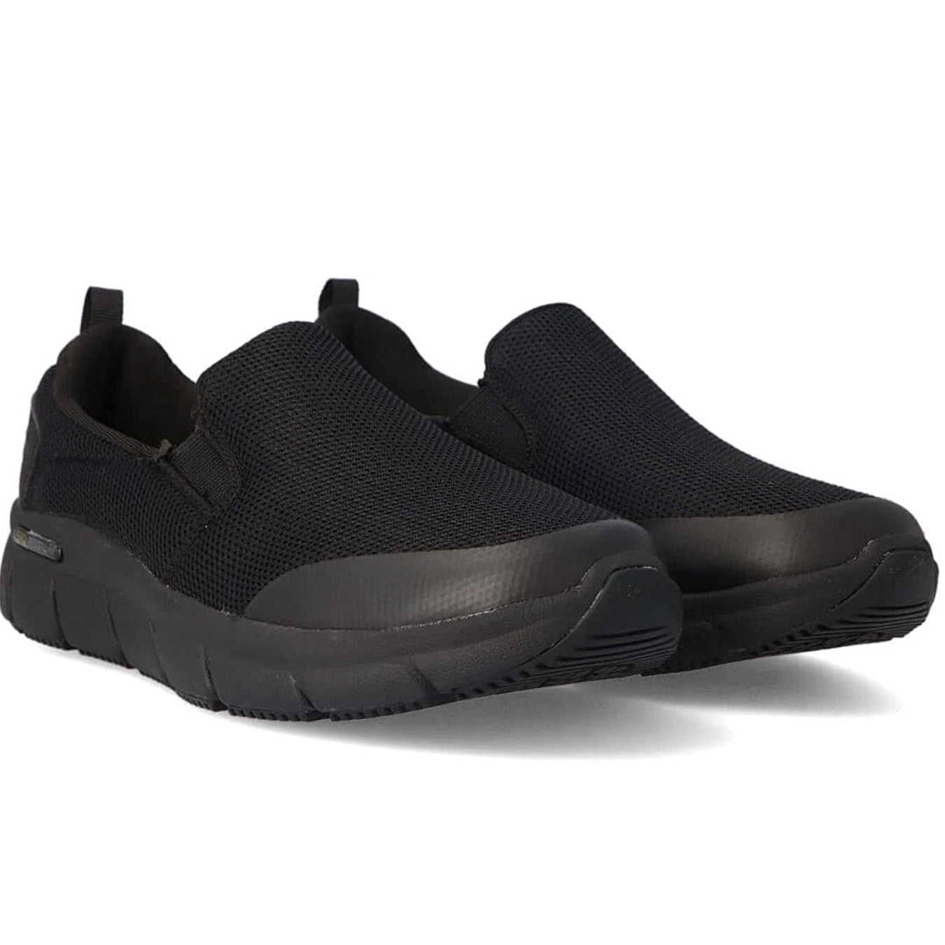 Scarpe da Uomo JOMA Art. CLACELESS2301 NERO Slip on  casual