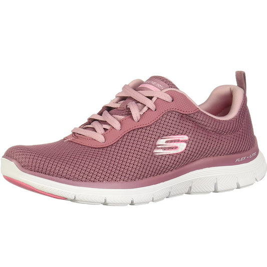 Scarpe sportive/casual Donna - SKECHERS Art. 149303MVE sneakers malva