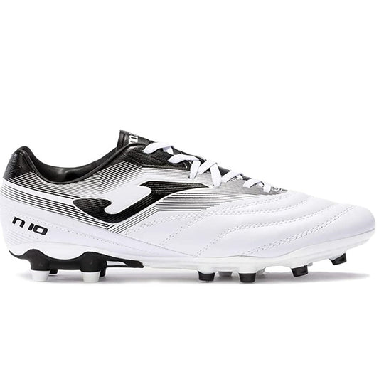 Scarpe sportive da Uomo - JOMA Art. N10W2202FG Colore BIANCO sneakers CALCIO