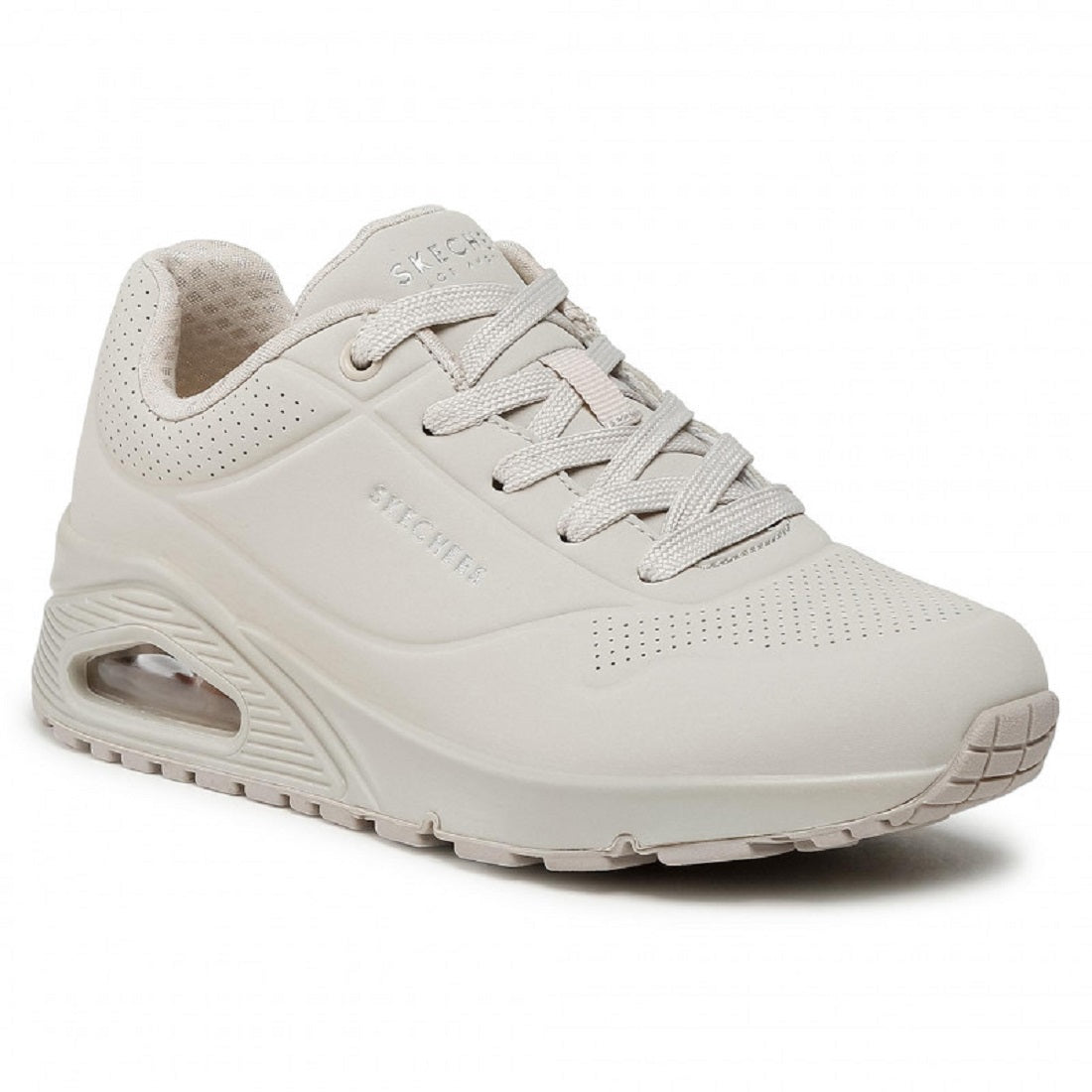 Scarpe da Donna  SKECHERS Art. 73690OFWTOFF  WHITE Sneakers