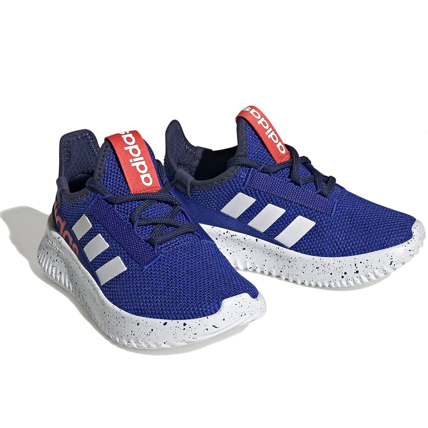 Scarpe sportive Unisex JUNIOR ADIDAS Art. KAPTIR 2.0K HQ3824  BLU ROYAL sneakers