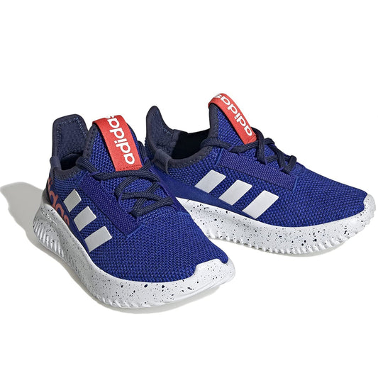 Scarpe sportive Unisex JUNIOR ADIDAS Art. KAPTIR 2.0K HQ3824  BLU ROYAL sneakers