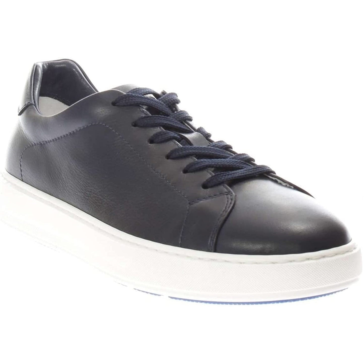 Scarpe da Uomo - NERO GIARDINI Art. E302892U 200  BLU sneakers