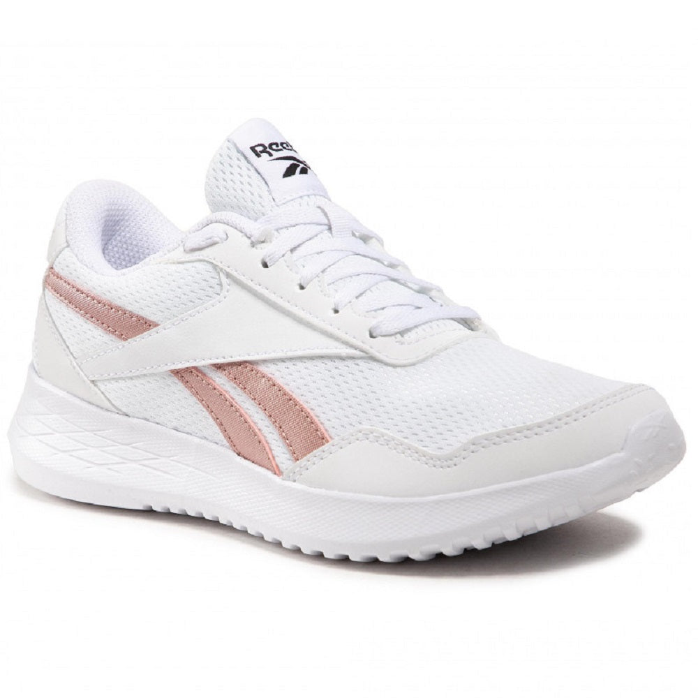 Scarpe donna REEBOK art. S42780 sneakers allacciata bianco