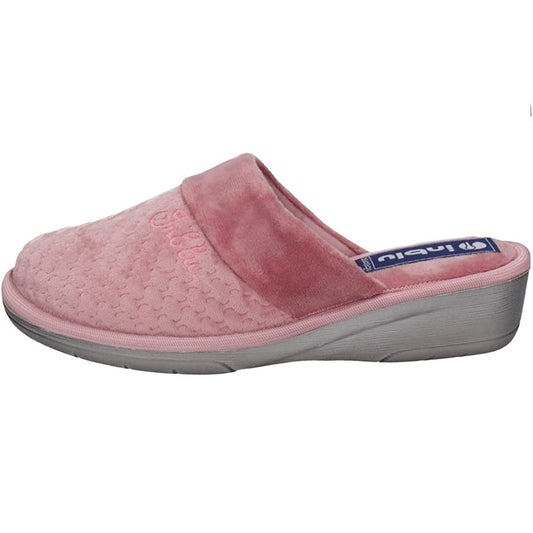 Scarpe da Donna - INBLU Art. DC23 ROSA  pantofole comfort