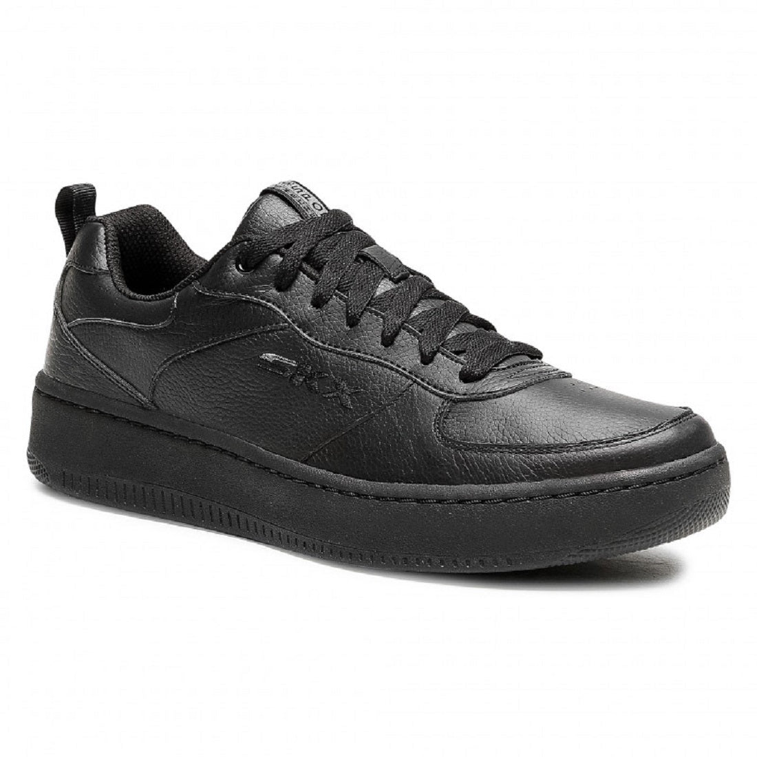 Scarpe sportive da Uomo - SKECHERS Art. 237188BBK sneakers nero