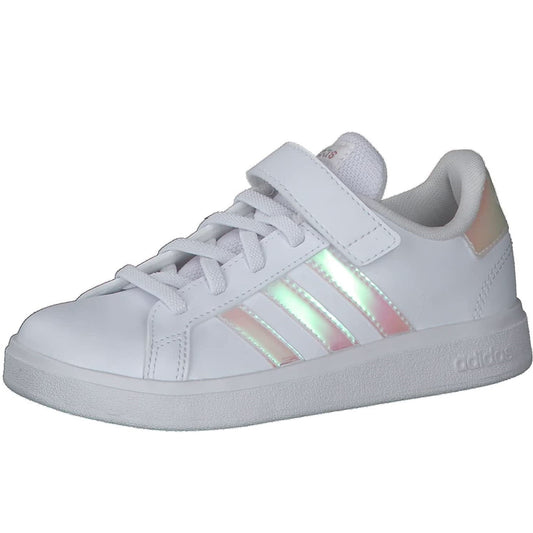 Scarpe sportive  Bambina- ADIDAS Art. GRAND COURT GY2327 sneakers bianco