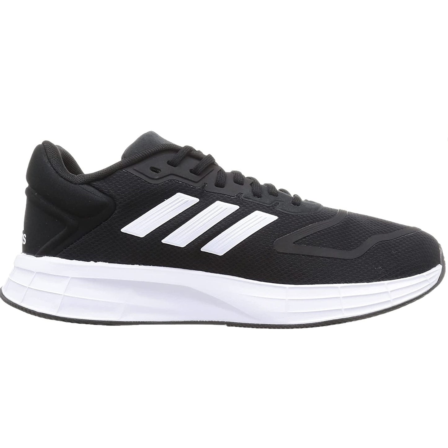 Scarpe da Uomo ADIDAS Art. DURAMO 10 GW8336 NERO sneakers sportive