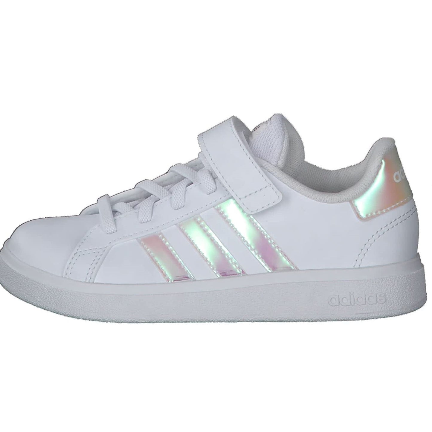 Scarpe sportive  Bambina- ADIDAS Art. GRAND COURT GY2327 sneakers bianco