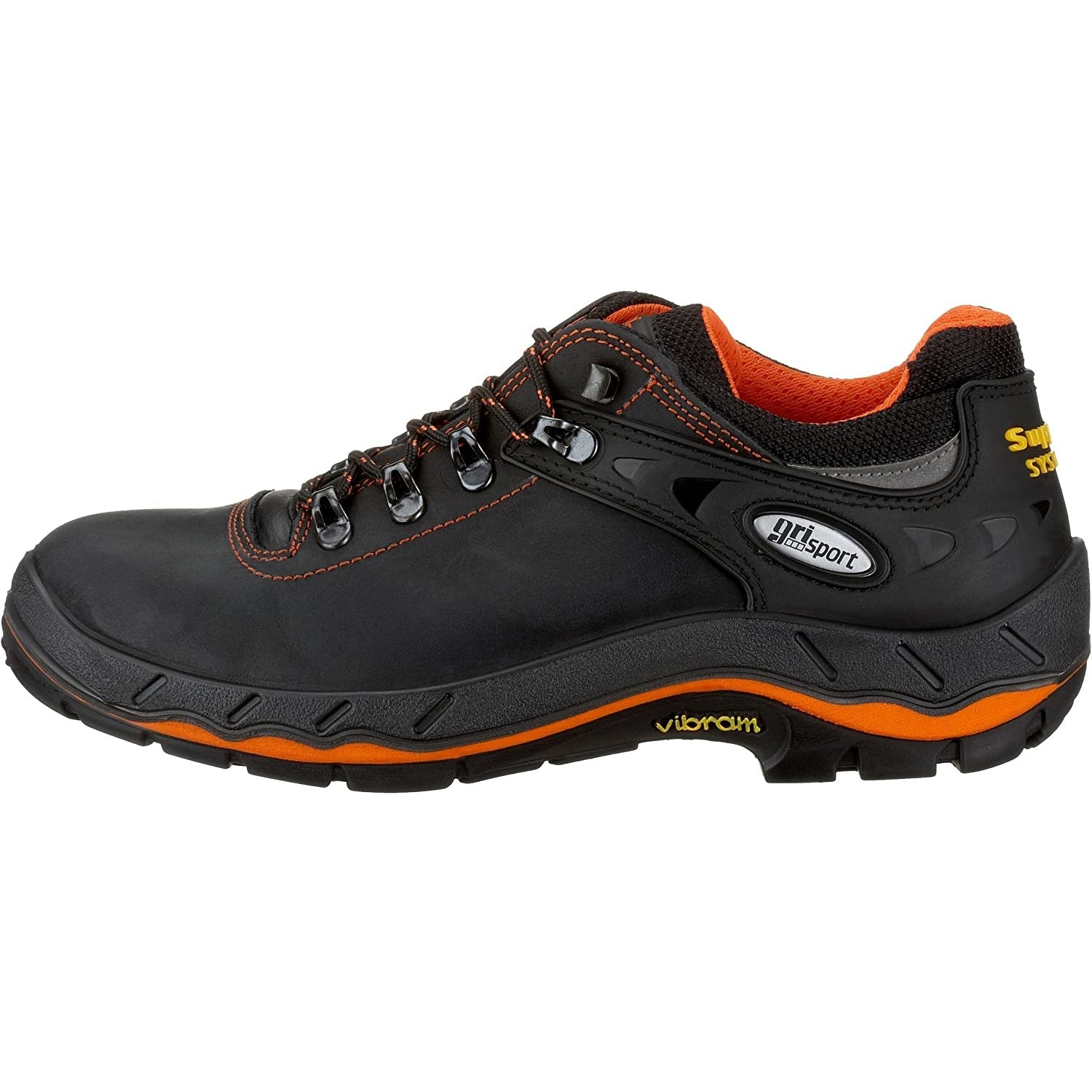 Grisport Workmate, Scarpe Antinfortunistiche Uomo