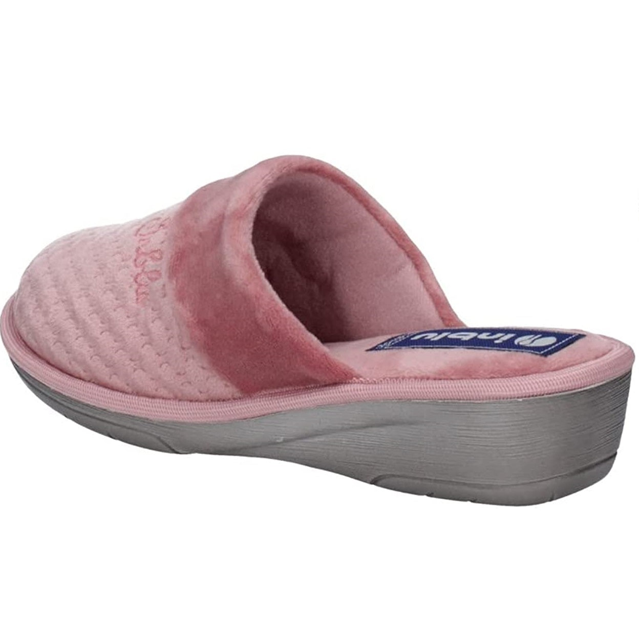 Scarpe da Donna - INBLU Art. DC23 ROSA  pantofole comfort