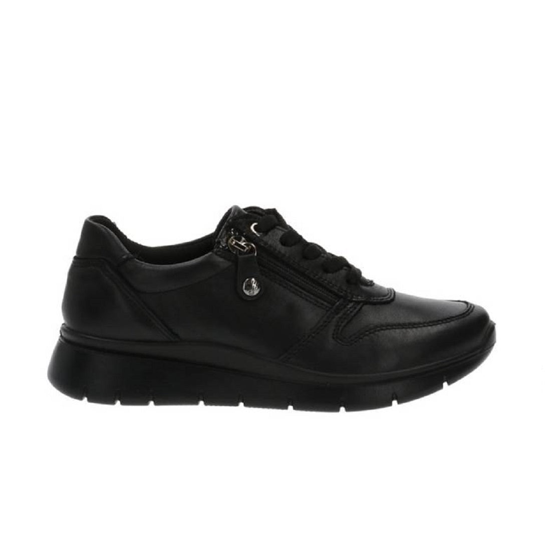 Scarpe casual da Donna - ENVAL Art. 2764300 Colore NERO Sneakers