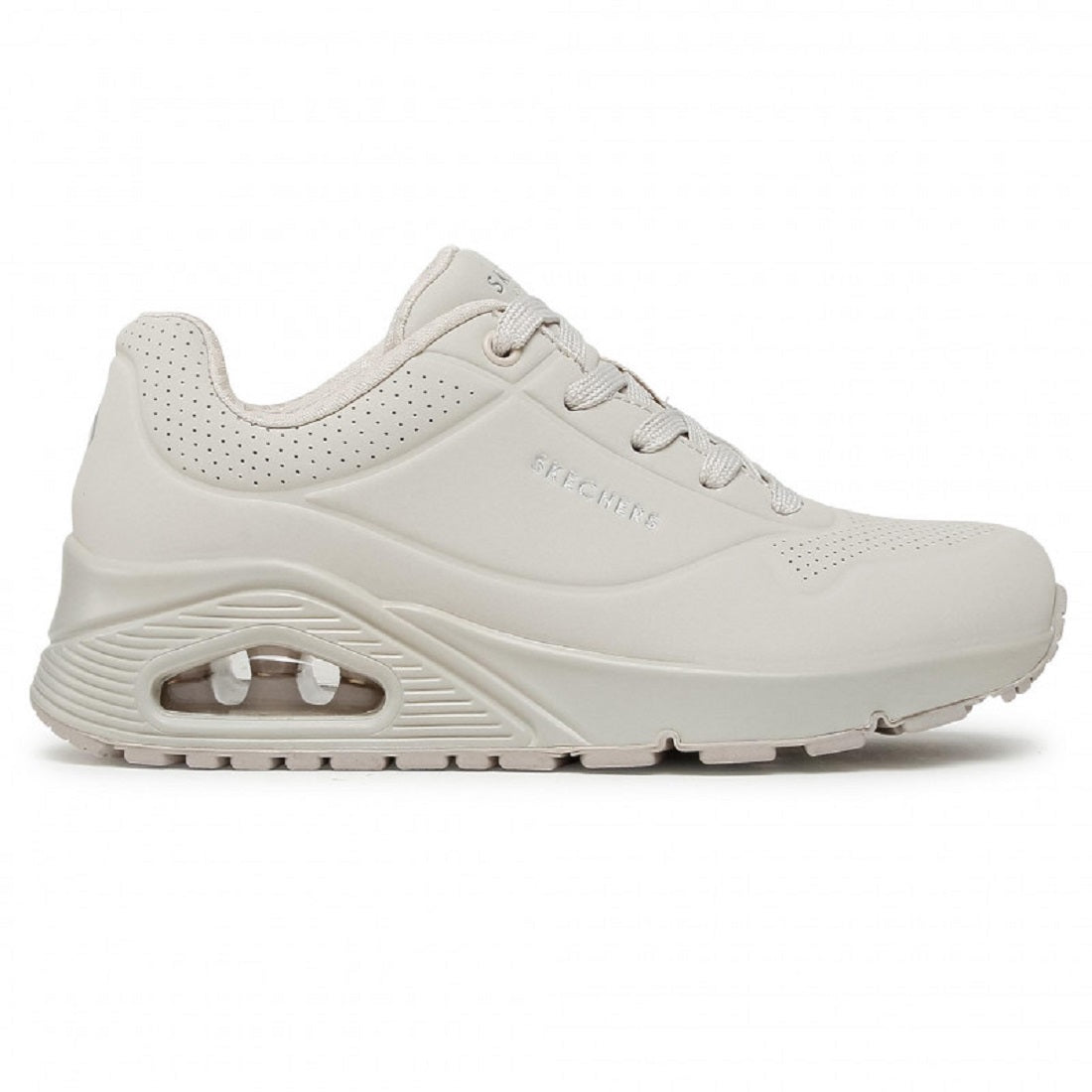 Scarpe da Donna  SKECHERS Art. 73690OFWTOFF  WHITE Sneakers